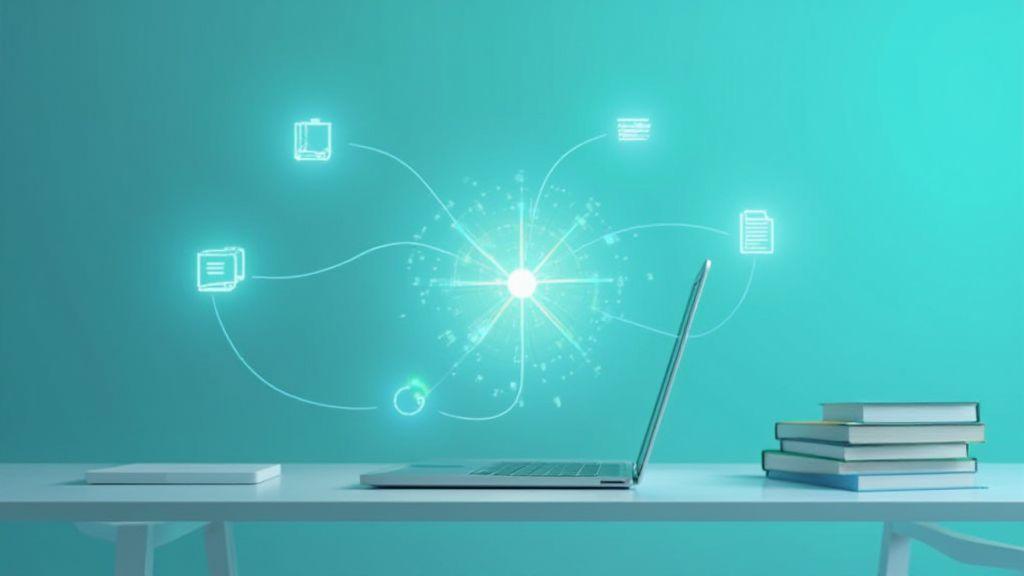 How to Generate Citations and References with AI