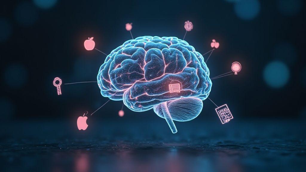 How to Generate Mnemonics with AI