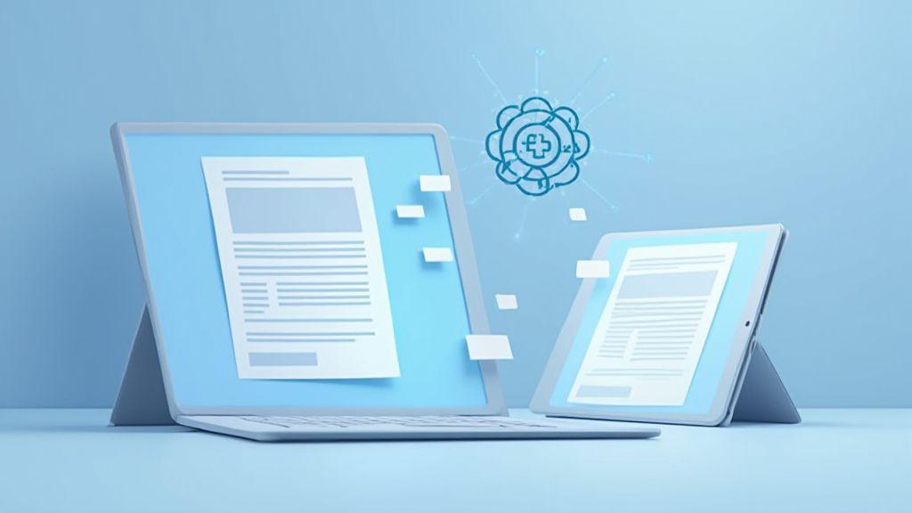 How to Summarize Scanned PDFs with AI (OCR Guide)