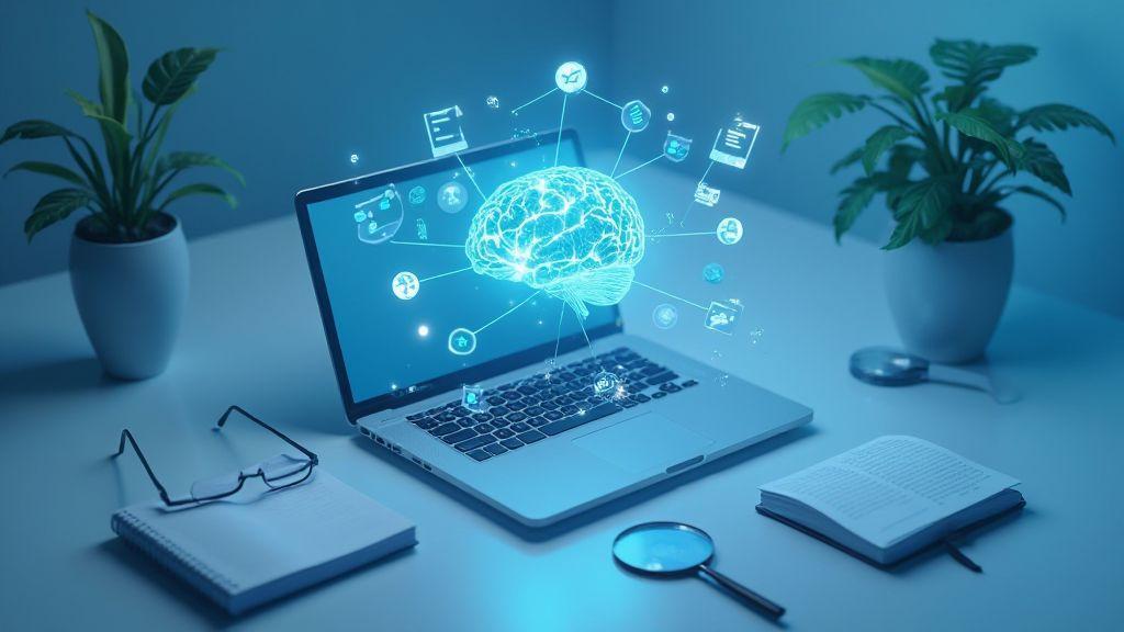 How to Use AI to Find Relevant Research Papers