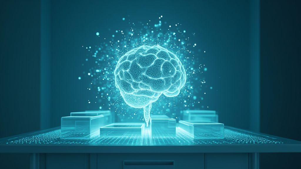 How to Use AI to Structure Dense Subjects Visually