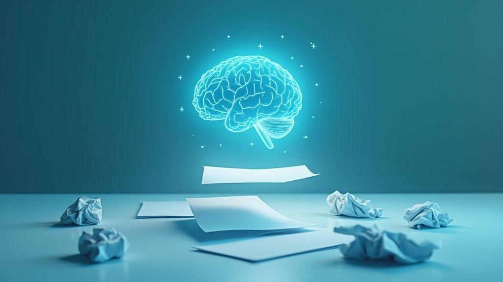 Letting AI Review and Improve Your Own Summaries