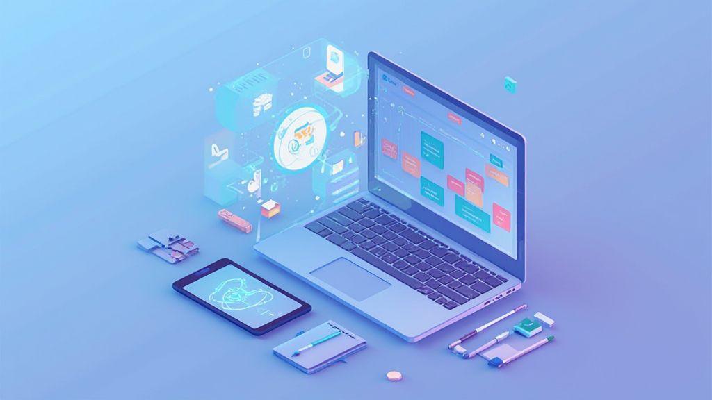 Smart Weekly Planning: AI That Organizes All Your Classes