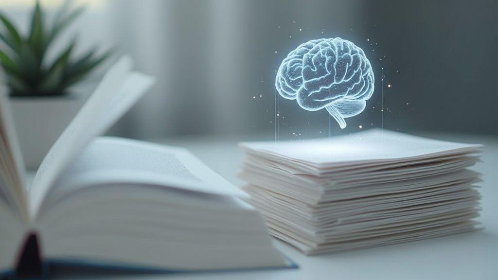 Step-by-Step How to Ask AI to Summarize Long and Complex Chapters Quickly and Like a Pro