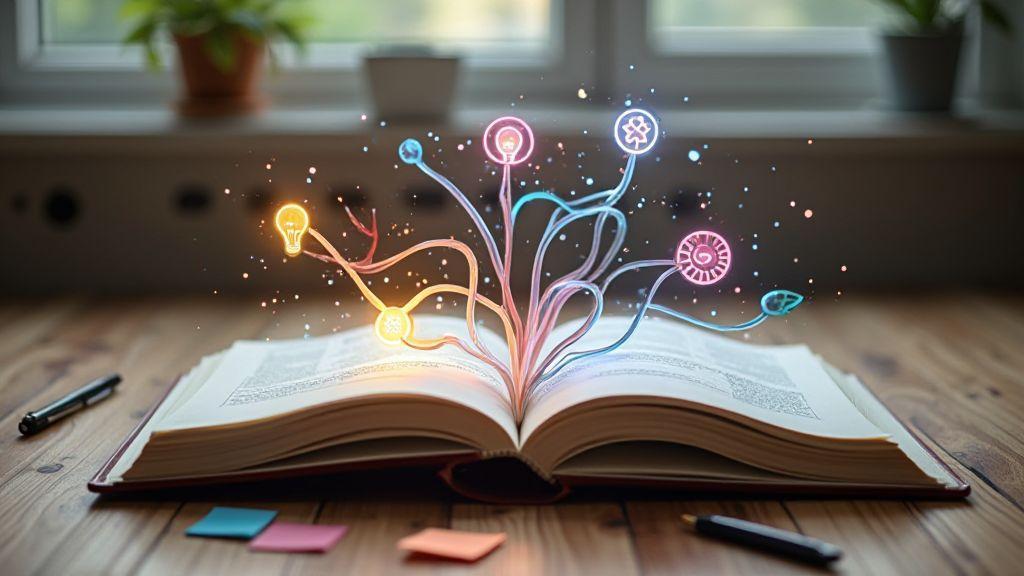 Step‑by‑Step: Creating a Mind Map of an Entire Chapter