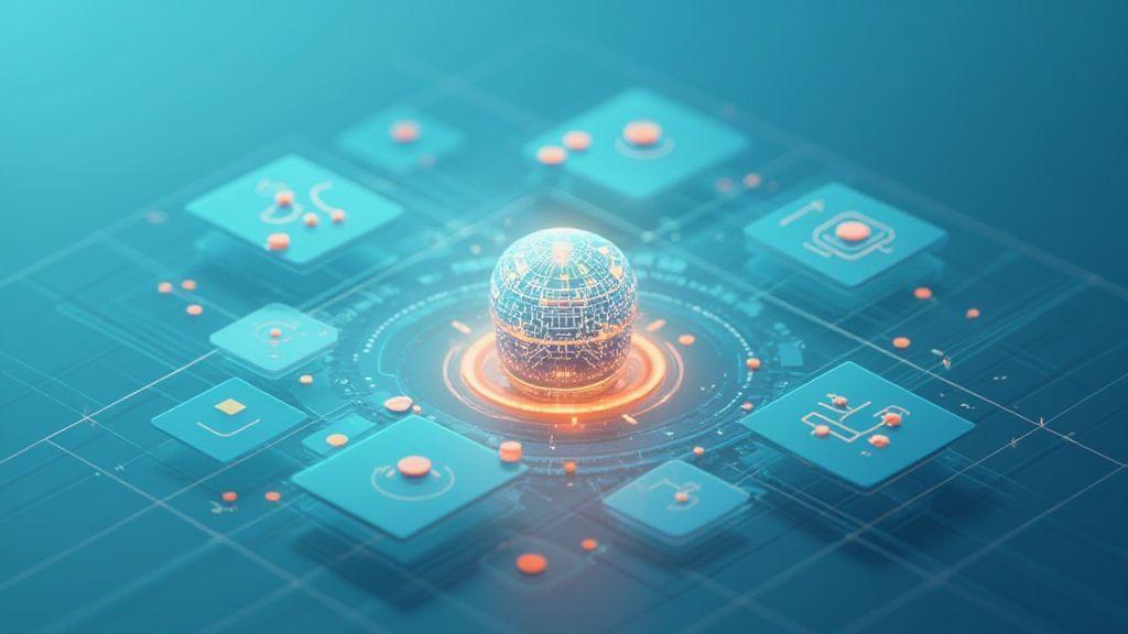 Step‑by‑Step: Using AI to Diagram Complex Concepts