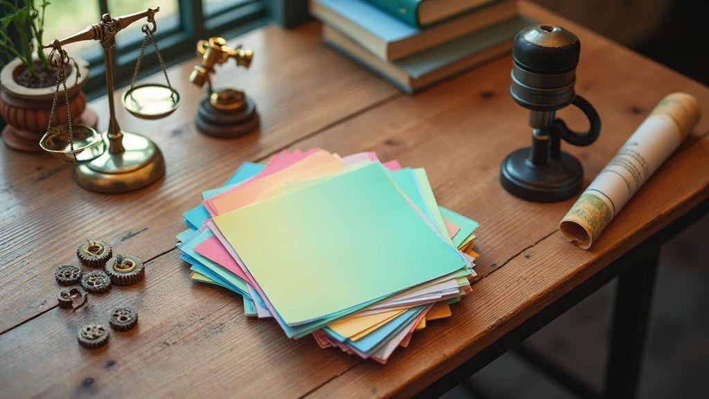 Testing AI Flashcards for Pre‑Med, Law, Biology, and Engineering