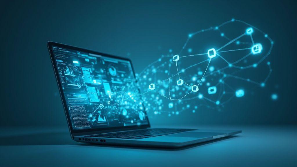 The Best AI Tools for Smart Academic Diagrams