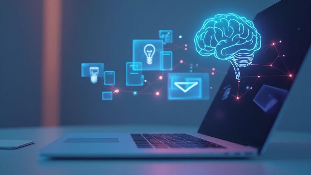 Title and Subheading Ideas Generated by AI