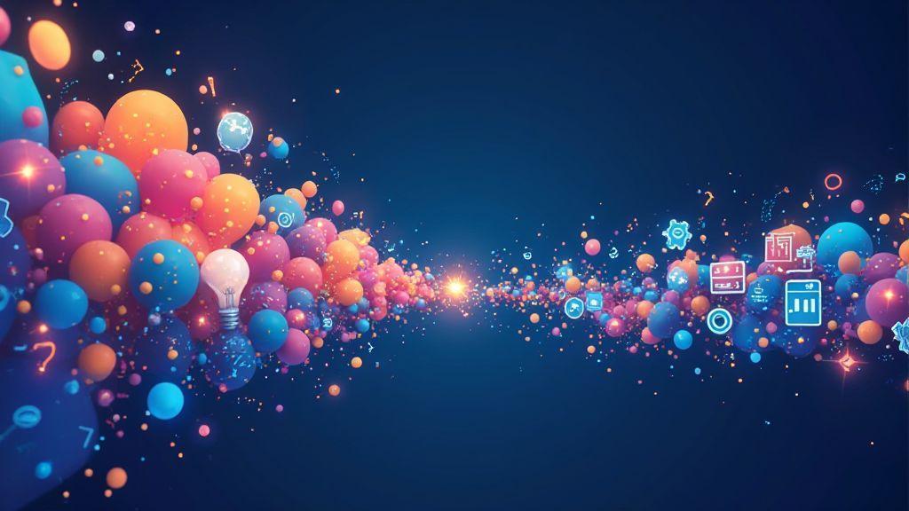 Turning Abstract Topics Into Practical Examples with AI