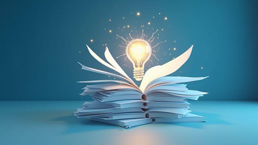 Turning Loose Ideas Into a Full Academic Section Using AI