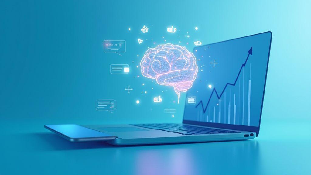 Unlock the Best Prompts for Smart AI‑Driven Reviews to Instantly Improve Feedback, Ratings and Conversions