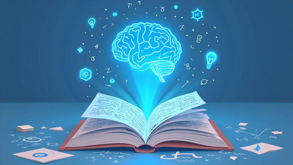 Using AI to Translate Complex Academic Ideas into Simple English