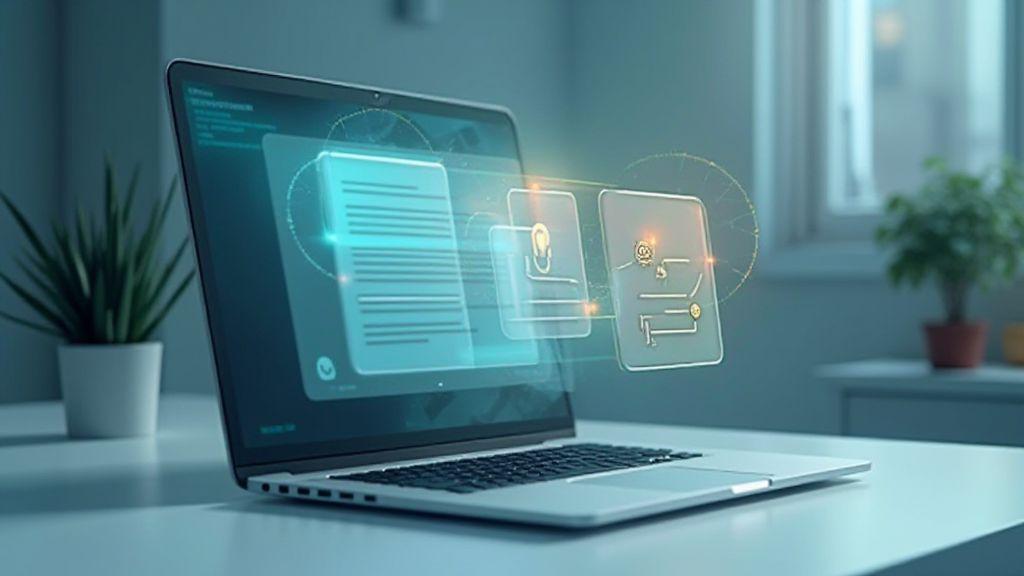 Writing Introductions, Methods, and Conclusions with AI
