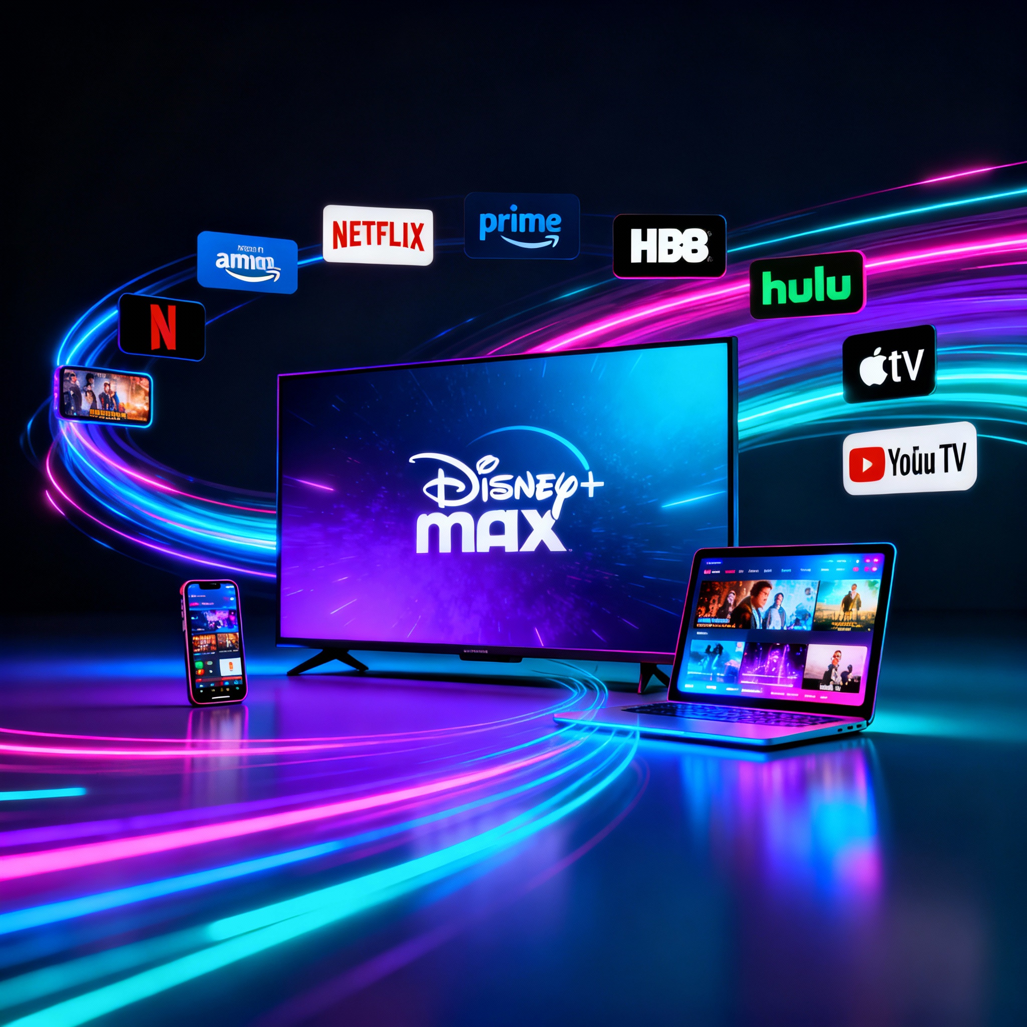 Best Apps for Watching TV: Guide to Streaming in 2026