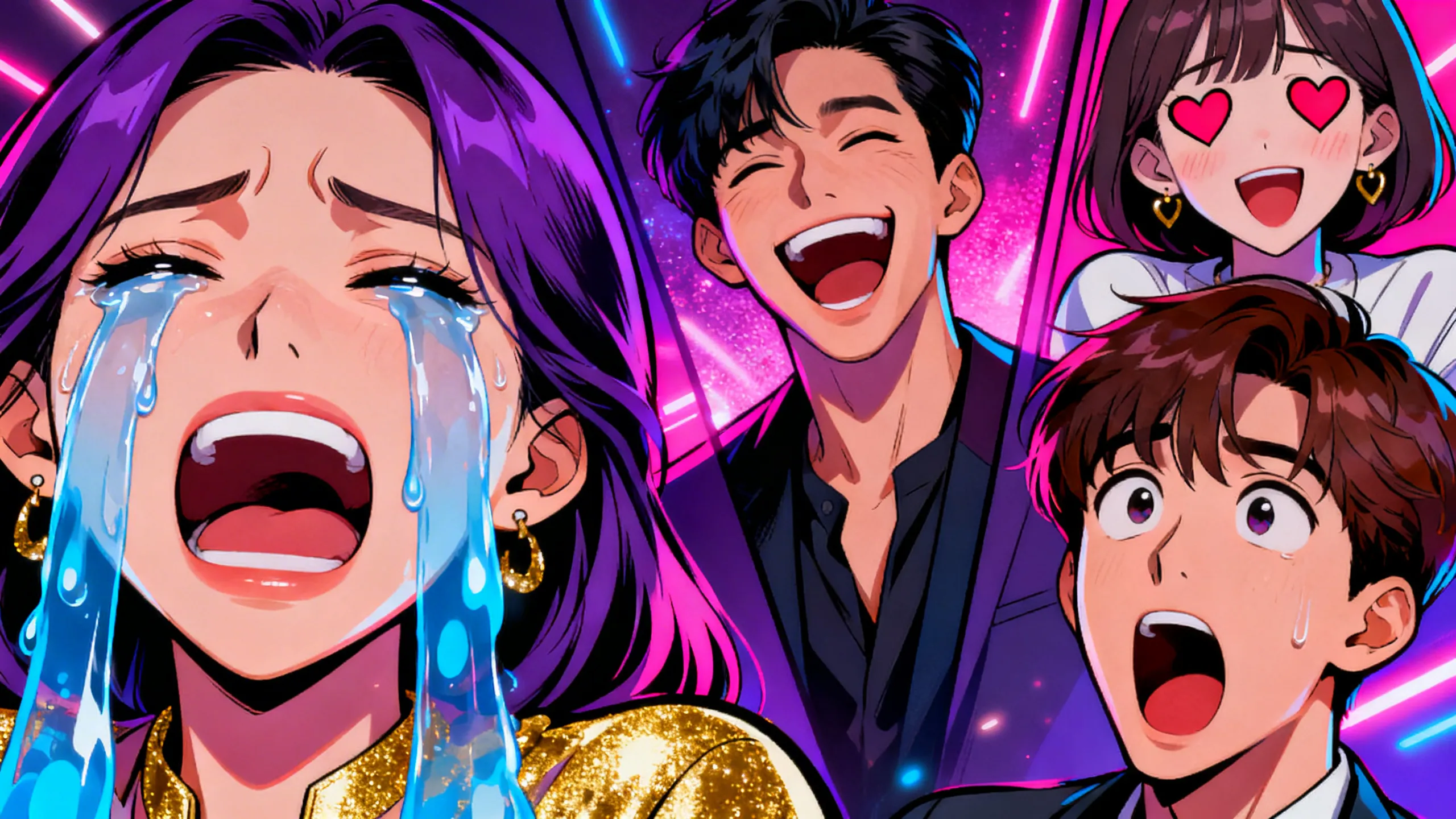 The Ultimate Guide to Discovering Your Next Best Dramas